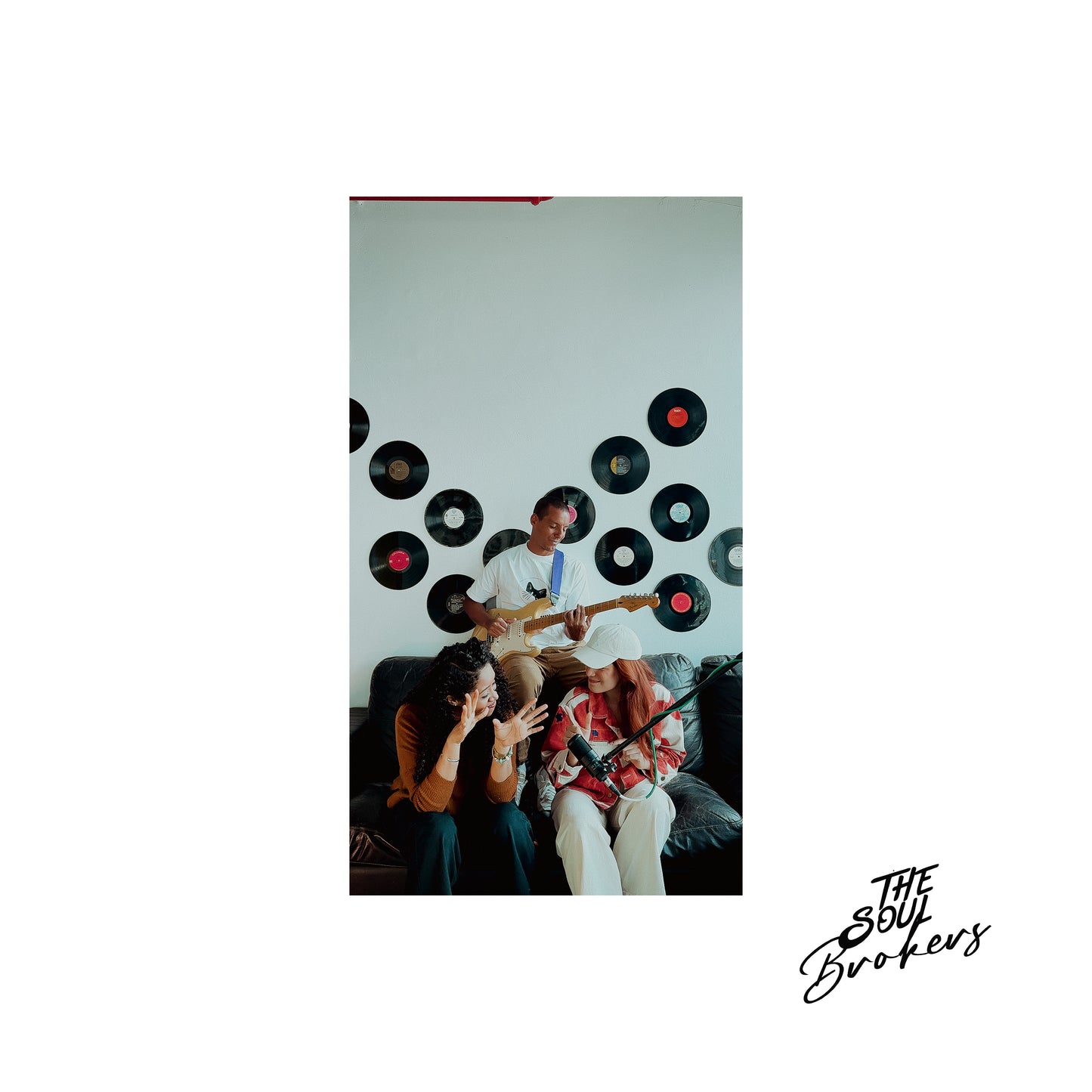 Dear Baby Rehearsal @Vocalizarte