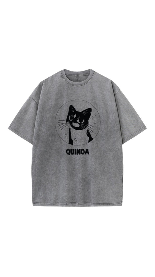 Quinoa T- Shirt Pre-Venta