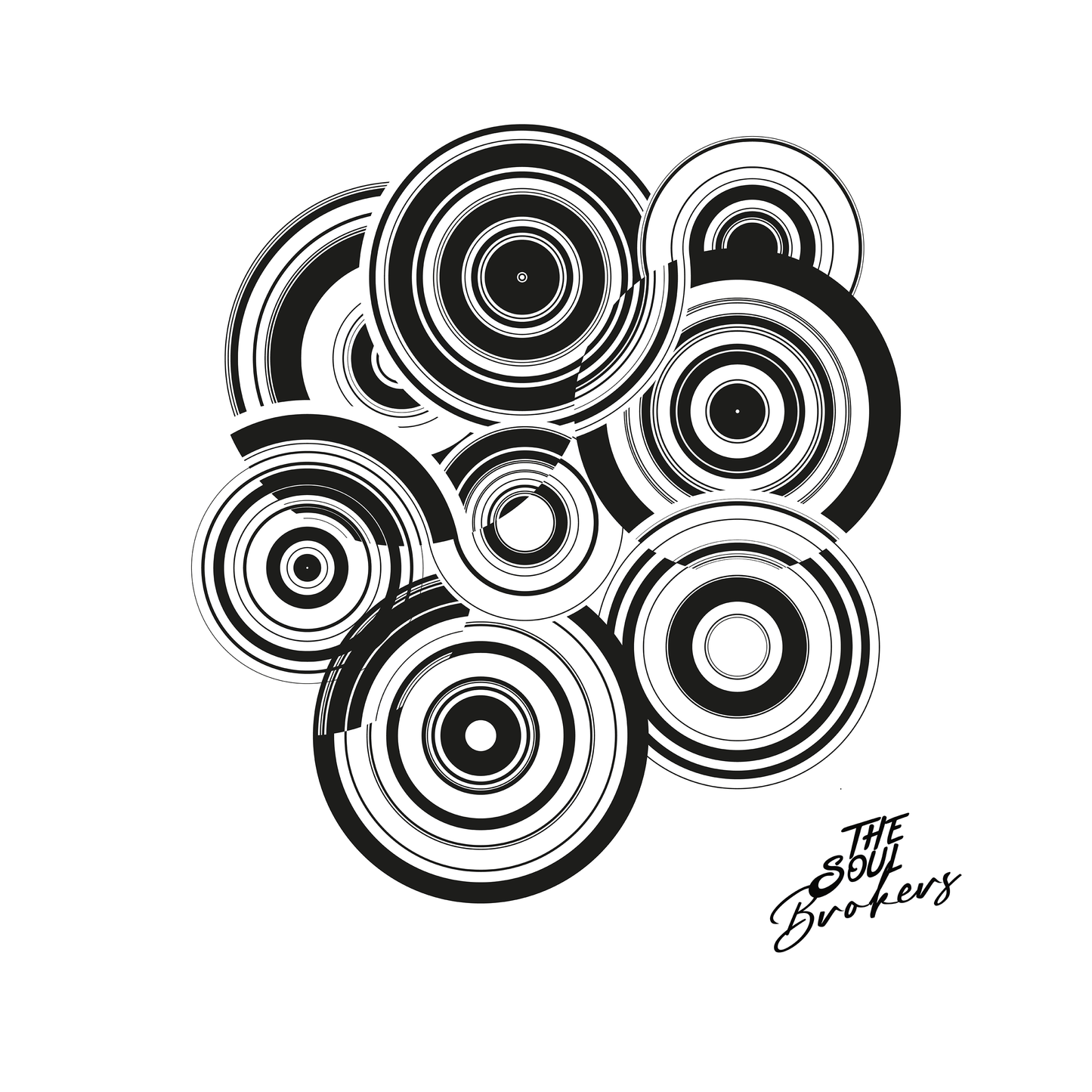 El Jardín del Sonido Vol. 1 (EP Descargable)