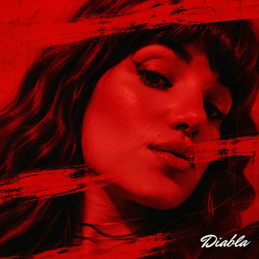 Diabla Nuevo Sencillo