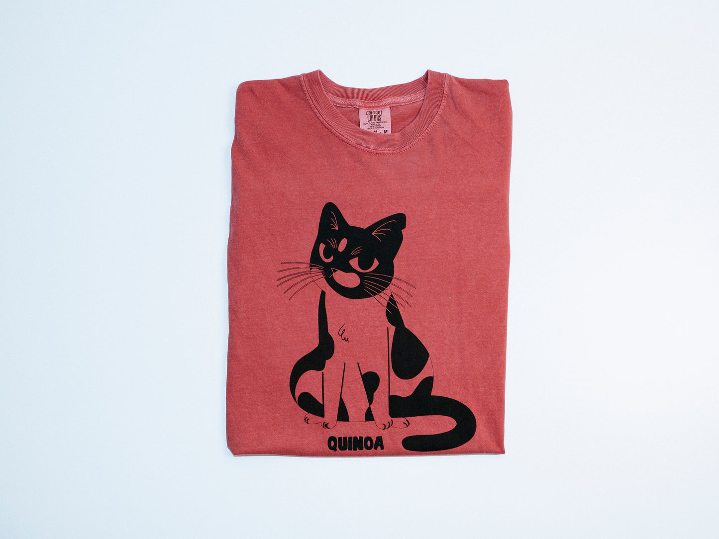 Quinoa T- Shirt