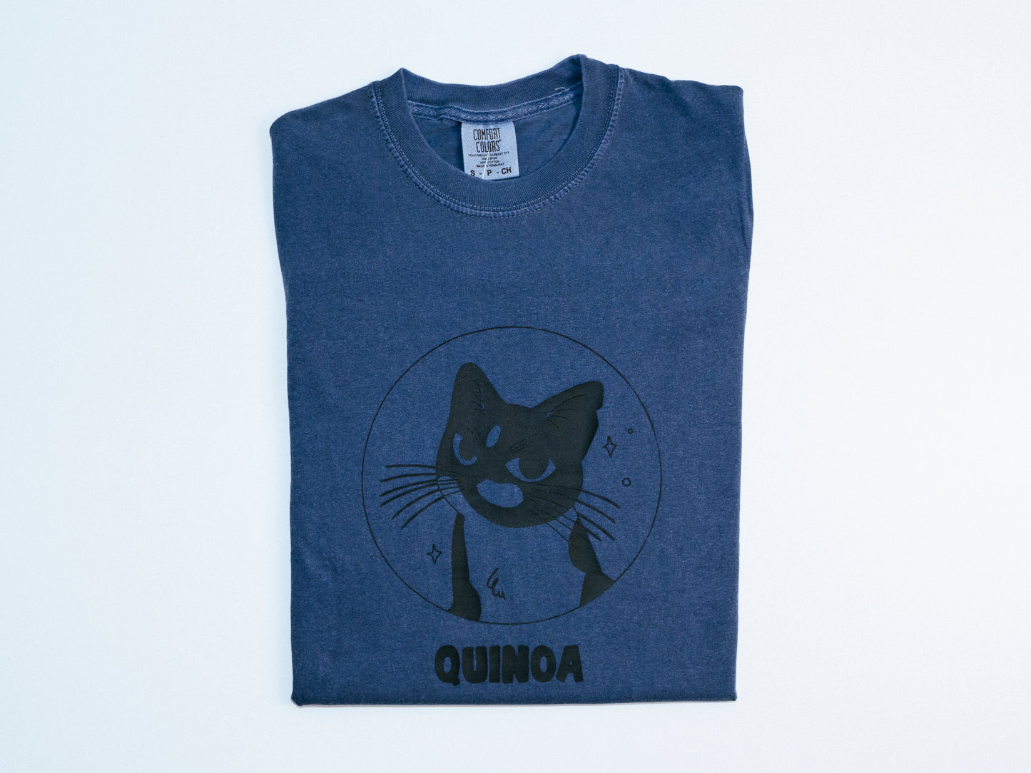 Quinoa T- Shirt